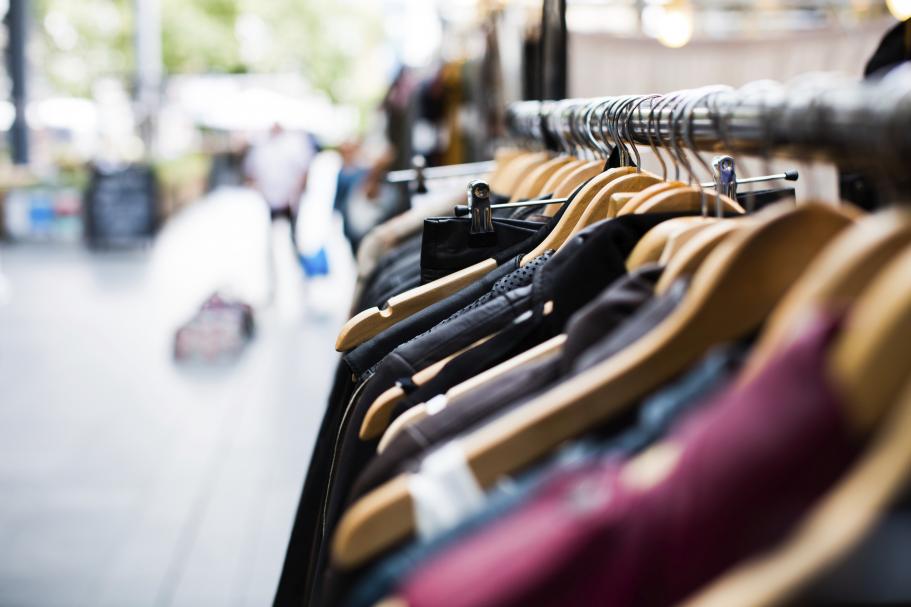 Cheap clothing hotsell next day delivery